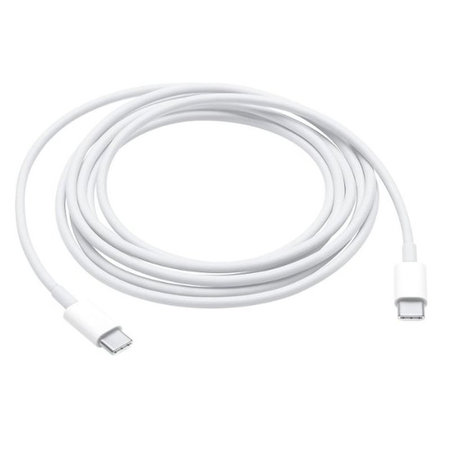Apple - USB-C / USB-C Kabel (2m) - MLL82AM/A (bulk) (10 Pack)