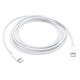 Apple - USB-C / USB-C Kabel (2m) - MLL82AM/A (bulk) (10 Pack)