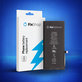 Akku Batterie 10 Pack für iPhone 11, 3110mAh, FixPremium