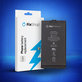 Apple iPhone 12, 12 Pro - Akku Batterie 2815mAh FixPremium (10 Pack)