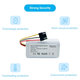 Xioami Mi Robot Vacuum Mop 2 Lite, E10 - Akku Batterie N011-4S1P Li-Ion 14.4V 2600mAh