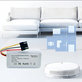 Xiaomi Mi Robot Vacuum Mop 2 Lite, E10 - Akku Batterie N011-4S1P Li-Ion 14.4V 2600mAh