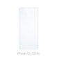FixPremium Glass - Gehärtetes Glas für iPhone 12 und 12 Pro