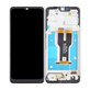 T-Mobile T-Phone REVVL 6X 5G - LCD Display + Touchscreen Front Glas + Rahmen TFT