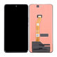 Honor Magic6 Lite - LCD Display + Touchscreen Front Glas OLED