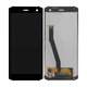 myPhone Hammer Energy 2 Eco - LCD Display + Touchscreen Front Glas TFT