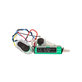 AEG Ergorapido CX-72-45AN - Akku Batterie VBHC7787E, 8087979053, 809115702 Li-Ion 18.0V 1500mAh HQ