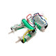 AEG Ergorapido CX-72-45AN - Akku Batterie VBHC7787E, 8087979053, 809115702 Li-Ion 18.0V 1500mAh HQ