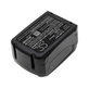 Bosch 18V - Akku Batterie 2 607 337 314 Li-Ion 18.0V 5000mAh HQ