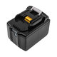 Makita 18V - Akku Batterie BL1830, BL1835, LXT400,194205-3, 194204-5, 194309-1 Li-Ion 18.0V 6000mAh HQ