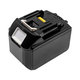 Makita 18V - Akku Batterie BL1830, BL1835, LXT400,194205-3, 194204-5, 194309-1 Li-Ion 18.0V 6000mAh HQ