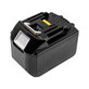 Makita 18V - Akku Batterie BL1830, BL1835, LXT400,194205-3, 194204-5, 194309-1 Li-Ion 18.0V 7500mAh HQ