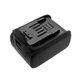 Philips Series 9000 AquaTrio, 8000-series, 7000-series - Akku Batterie IBD014GA Li-Ion 25.9V 2200mAh HQ