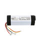 Xiaomi Dreame H12 - Akku Batterie VWV8, HHR24A Li-Ion 21.6V 4000mAh HQ