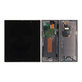 Samsung Galaxy Z Fold 6 F956B - LCD Display + Touchscreen Front Glas + Rahmen (Silver Shadow) - GH82-35042A Genuine Service Pack
