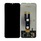 ZTE Blade V50 Design - LCD Display + Touchscreen Front Glas TFT