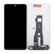 Honor X7b - LCD Display + Touchscreen Front Glas TFT