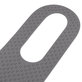 Xiaomi Mi Electric Scooter 1S, 2 M365, Essential - Trittbrettabdeckung aus Gummi (Black)