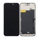 Display In-Cell FHD für iPhone 15 Pro Max, Touchscreen-Glas mit Rahmen, FixPremium