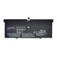 Lenovo Yoga 920-13IKB - Akku Batterie L16C4P61, L16M4P60 9120mAh - 77055363 Genuine Service Pack