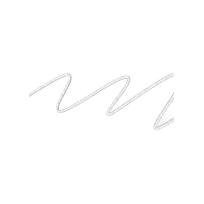 PURO - USB-C Kabel / USB-C, 240W, Fabrik FABK4, 2 m, weiss