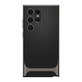 Spigen - Hülle Neo Hybrid für Samsung Galaxy S24 Ultra, Gunmetal