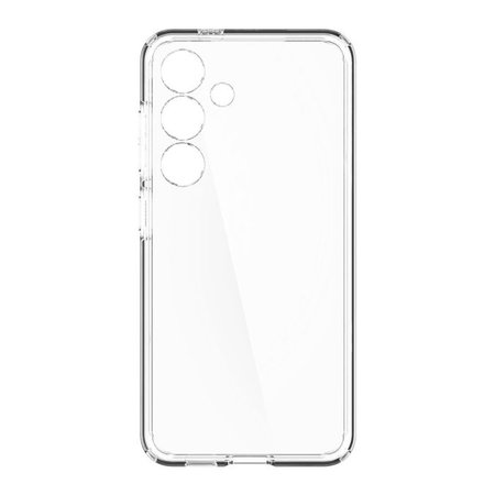 Spigen - Hülle Ultra Hybrid für Samsung Galaxy S24 Plus, Crystal Clear