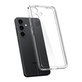 Spigen - Hülle Ultra Hybrid für Samsung Galaxy S24 Plus, Crystal Clear