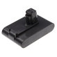 Dyson DC-series - Battery 917083-07 Li-Ion 22.2V 2500mAh HQ