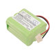 iRobot Mint-series - Akku Batterie GPHC152M07 Ni-MH 7.2V 1500mAh HQ