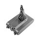Dyson V7 - Akku Batterie 968670-02, 968670-03 Li-Ion 21.6V 4000mAh