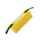 iRobot Roomba 500, 600, 700, 800, 900-series, R3, Scooba 450, Vileda 137173 - Akku Batterie 11702, GD-Roomba-500, VAC-500NMH-33 Ni-MH 14.4V 3300mAh