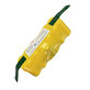 iRobot Roomba 500, 600, 700, 800, 900-series, R3, Scooba 450, Vileda 137173 - Akku Batterie 11702, GD-Roomba-500, VAC-500NMH-33 Ni-MH 14.4V 3300mAh