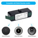 iRobot Roomba 600, 800, 900-series - Akku Batterie 4502233, 4374392, 2130LI Li-Ion 14.8V 5800mAh