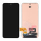 Samsung Galaxy S24 S921B - LCD Display + Touchscreen Front Glas OLED
