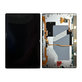 Samsung Galaxy Tab S9 Ultra X916A, X916B - LCD Display + Touchscreen Front Glas OLED
