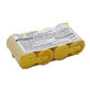 Kärcher K50, K85 - Akku Batterie ABS-K55 Ni-MH 4.8V 3000mAh HQ