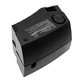 Kärcher KC55 - Akku Batterie 6.654-118.0, 28100010 Ni-MH 4.8V 2000mAh HQ