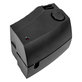 Kärcher KC55 - Akku Batterie 6.654-118.0, 28100010 Ni-MH 4.8V 3000mAh HQ