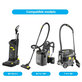 Kärcher BV 5/1, BP, T 9/1 BP, EF426 - Akku Batterie BV 5/1 Bp Li-Ion 25.2V 4500mAh HQ