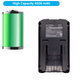 Kärcher BV 5/1, BP, T 9/1 BP, EF426 - Akku Batterie BV 5/1 Bp Li-Ion 25.2V 4500mAh HQ