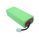 Philips Easystar - Akku Batterie NR49AA800P Ni-MH 14.4V 800mAh HQ