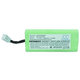 Philips Easystar - Akku Batterie NR49AA800P Ni-MH 14.4V 800mAh HQ