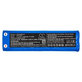 Philips SmartPro Active - Akku Batterie 4ICR19/65 Li-Ion 14.4V 2600mAh HQ