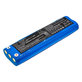 Philips SmartPro Active - Akku Batterie 4ICR19/65 Li-Ion 14.4V 2600mAh HQ