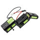 Philips PowerPro Duo - Akku Batterie 69-2008-009-202 Li-Ion 12.0V 1500mAh HQ