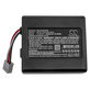 Philips SmartPro Easy - Akku Batterie IP797, 4322 005 38072 Li-Ion 10.8V 2600mAh HQ