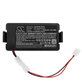 Rowenta RR7774, RR7755, Tefal RG7765 - Akku Batterie RS-2230002091 Li-Ion 14.8V 3400mAh HQ