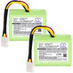 Vorwerk Kobold VX100 - Batteriepack 945-0006 Ni-MH 7.2V 3500mAh HQ