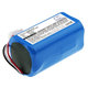 Miele Scout RX1 - Akku Batterie 9702922 Li-Ion 14.4V 2600mAh HQ